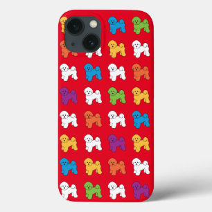 Bichon Frise Case-Mate iPhone Hülle