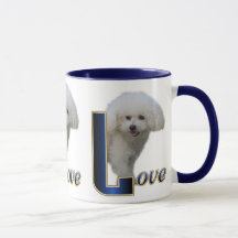 Bichon Frise Geschenke
