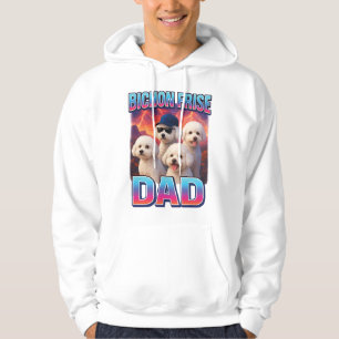 Bichon Frisé Hoodie