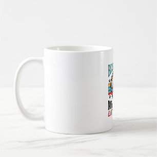 Bichon Frise Shirt Vintage Spirit Hund Art_1 Kaffeetasse