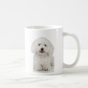 Bichon Frise Tasse