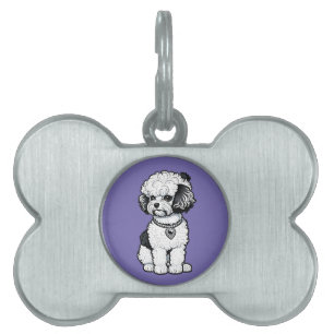Bichon Frise Tiermarke