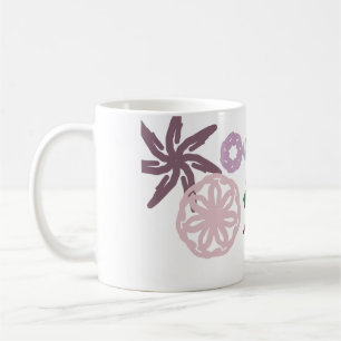 Bichon Frise Winter Kaffeetasse