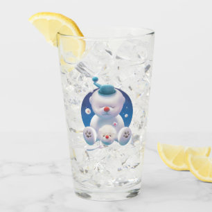 Bichon Ice Shaver Dreamland Glas