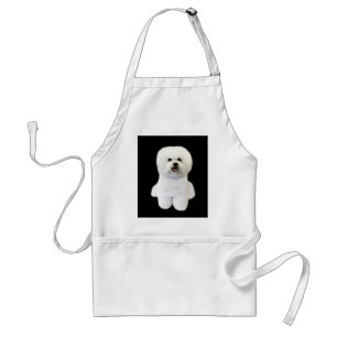 Bichon Schürze