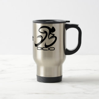 Bicio GoRide Kaffee-Tasse Reisebecher