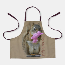 Bickles Schürze - kleine Größe