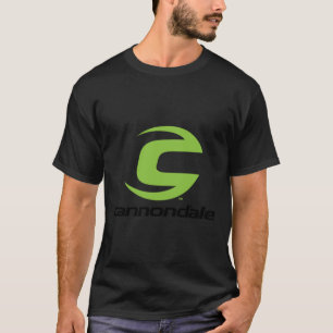 BICYCLE-CANNONDALE LOGO Klassischer T - Shirt