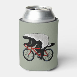 Bicycle Honey Badger Dosenkühler