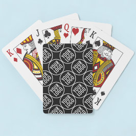 Bicycle® Playing Cards Deck Logo-Marke Spielkarten