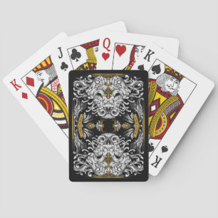 Bicycle® Poker Playing Cards Standard Spielkarten
