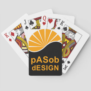 Bicycle® Poker Spielkarten