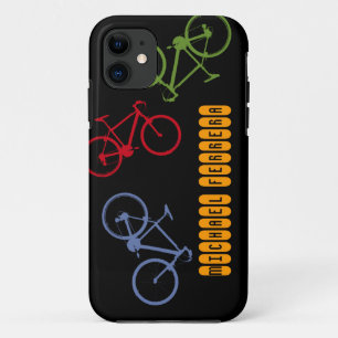 bicycle . two-wheels . bike . cool Case-Mate iPhone hülle