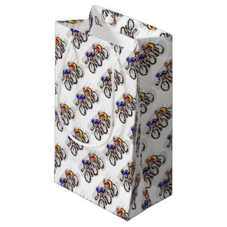 Bicycles Kleine Geschenktüte