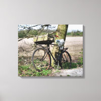 BICYCLES