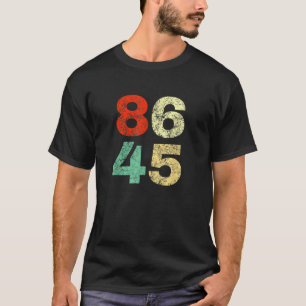 Biden 2020 Für Präsident Demokrat 2020 Geschenk Vi T-Shirt