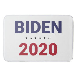Biden 2020 (US-Wahl) Badematte
