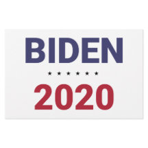 Biden 2020 (US-Wahl)