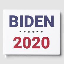 Biden 2020 (US-Wahl)