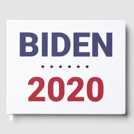 Biden 2020 (US-Wahl) Gästebuch