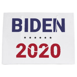 Biden 2020 (US-Wahl) Große Geschenktüte