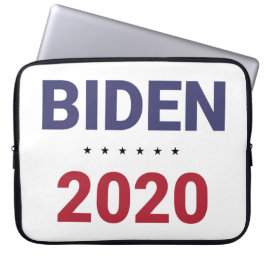 Biden 2020 (US-Wahl) Laptopschutzhülle