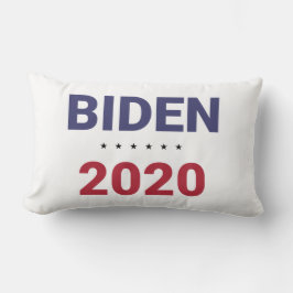 Biden 2020 (US-Wahl) Lendenkissen
