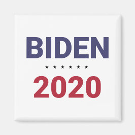 Biden 2020 (US-Wahl) Magnet