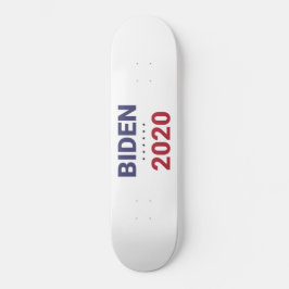 Biden 2020 (US-Wahl) Skateboard