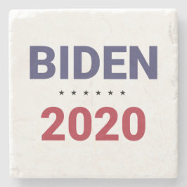Biden 2020 (US-Wahl) Steinuntersetzer