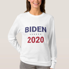 Biden 2020 (US-Wahl) T-Shirt