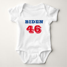 Biden 46 Kollegiatstil