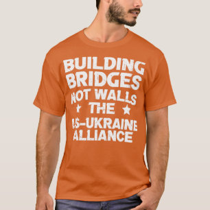 Biden America Ukraine Biden4 1 T-Shirt