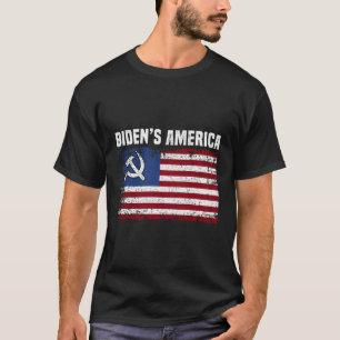 Biden-Amerikaner T-Shirt