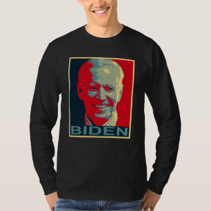 Biden, Biden political, Biden ridin T-Shirt