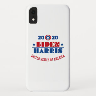 Biden Harris 2020 Case-Mate iPhone Hülle