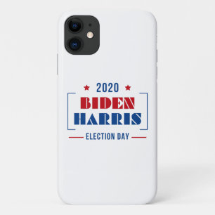 Biden Harris 2020 Case-Mate iPhone Hülle