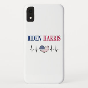 Biden Harris 2020 Case-Mate iPhone Hülle