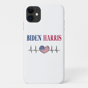 Biden Harris 2020 Case-Mate iPhone Hülle