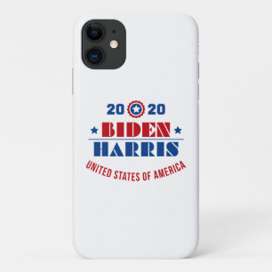 Biden Harris 2020 Case-Mate iPhone Hülle