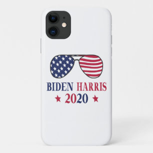 Biden Harris 2020 Case-Mate iPhone Hülle
