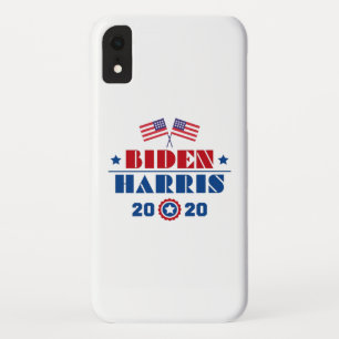 Biden Harris 2020 Case-Mate iPhone Hülle