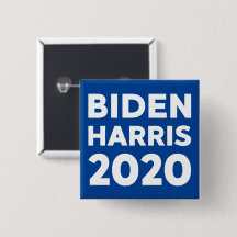 Biden Harris 2020: Fettdruck bei den blauen Wahlen