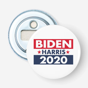 BIDEN HARRIS 2020 FLASCHENÖFFNER