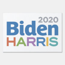 Biden Harris 2020