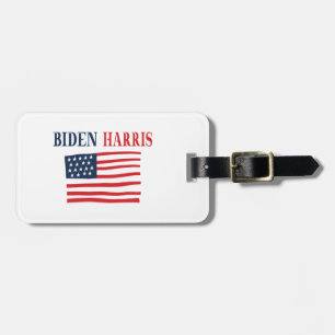Biden Harris 2020 Gepäckanhänger