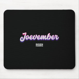 Biden Harris 2020 Gewinner Usa Präsident 46. Gewin Mousepad