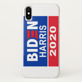 Biden Harris 2020 Handy Case-Mate iPhone Hülle