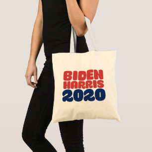 Biden Harris 2020 Joe Biden Kamala Harris Tragetasche