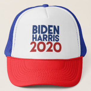 Biden Harris 2020 Joe Biden Kamala Harris Truckerkappe